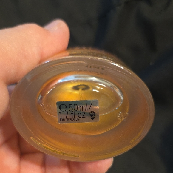 PINK Victoria's Secret Shine Perfume - Pink and Black - Picture 4 of 4